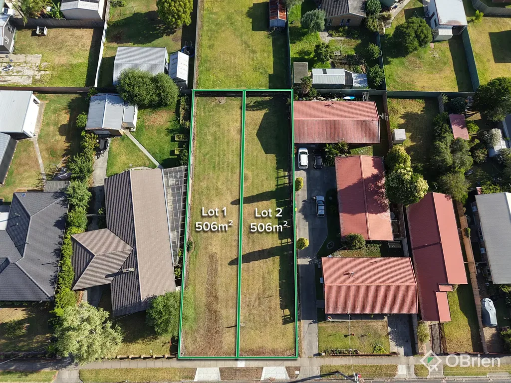 Bairnsdale  Wallace Street - A Great Investment
