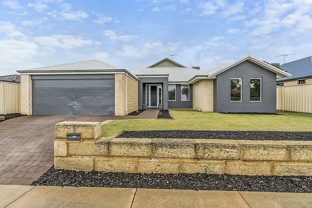 Family Home in Great Location
