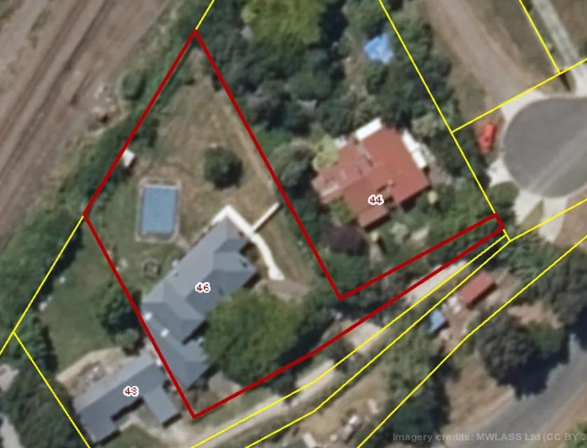 46 Ngaire Street, Longburn, Palmerston North, 4 ਕਮਰੇ, 0 ਬਾਥਰੂਮ