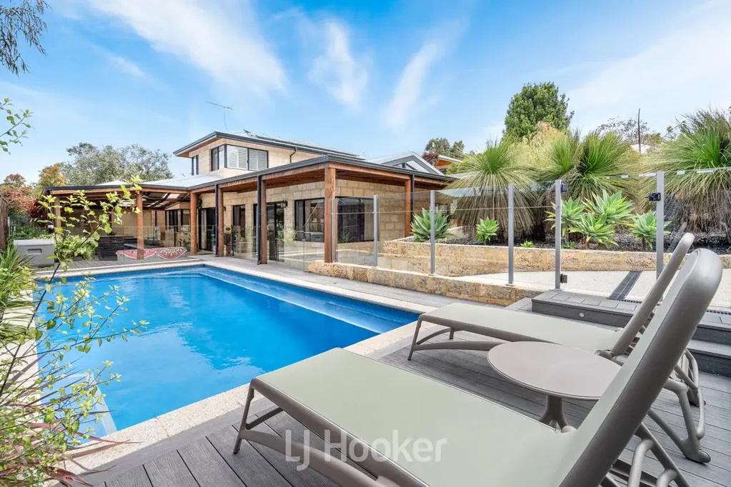 Dunsborough 4房  A Place for Family, Friends & Everything in Between