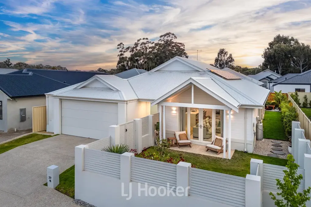 39 Chicago Way, Dunsborough, WA 6281