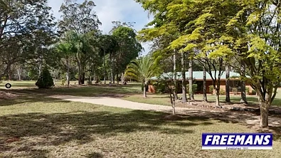 Kingaroy 5chambre 9.88 fully fenced acres, only minutes to Kingaroy CBD