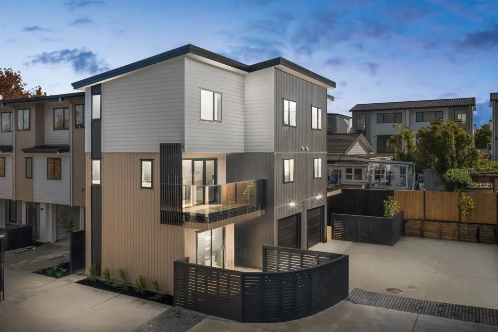 New Lynn 3कमरा Brand New, Elegant and Value Packed