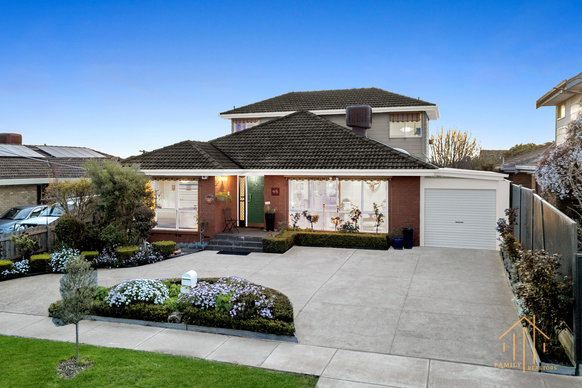 45 ILLAWARRA CR, DANDENONG NORTH VIC 3175, 0 Schlafzimmer, 0 Badezimmer, House