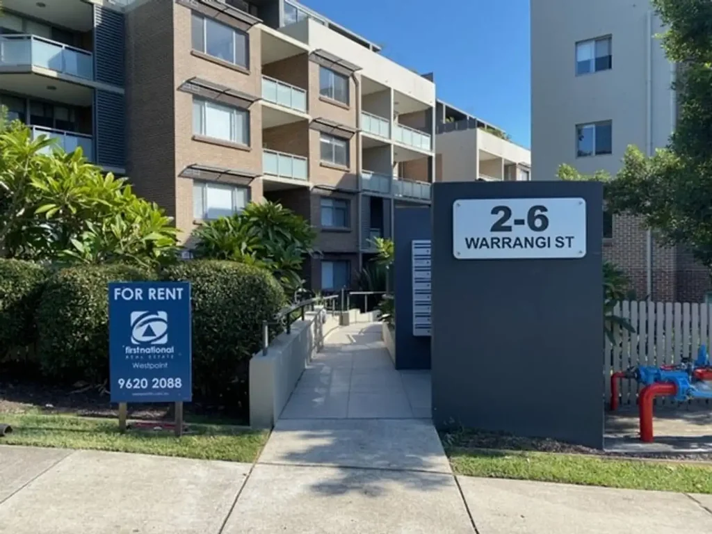 PERFECT LOCATION!!!