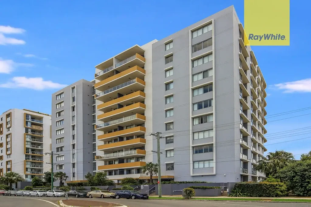 910/6 River Road West, Parramatta, NSW 2150