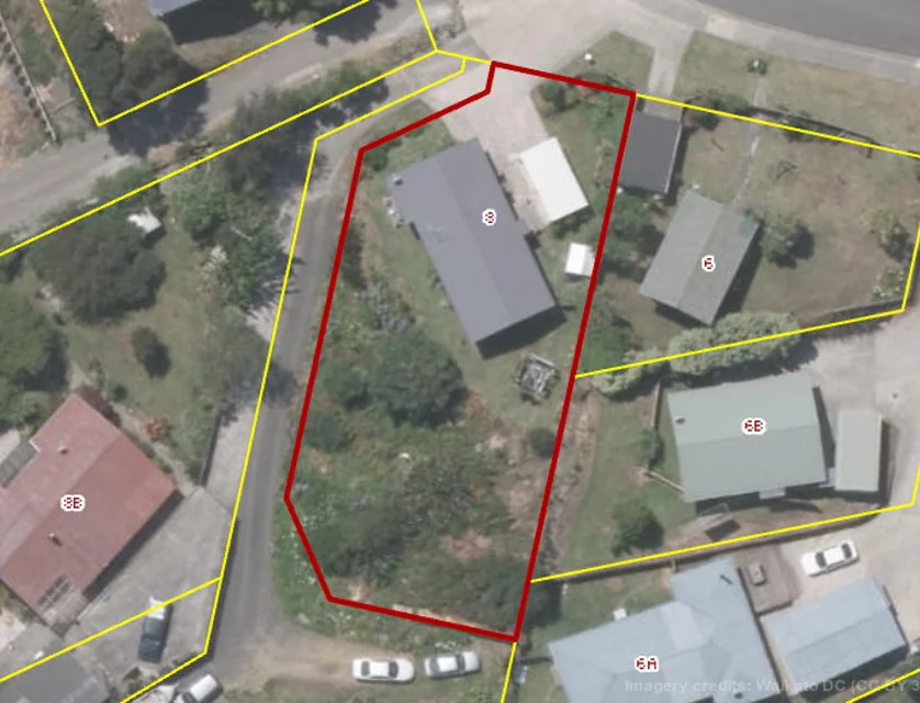 8 Primrose Street, Raglan, Waikato, 3房, 1浴