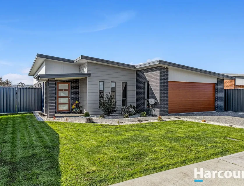 48 Gerrand Street, Latrobe, TAS 7307, 3房, 2浴, House