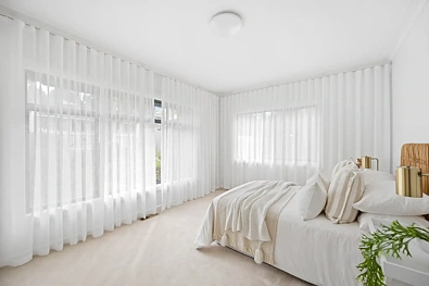 Kwarto - 9 RIVERVIEW TCE, BELMONT VIC 3216