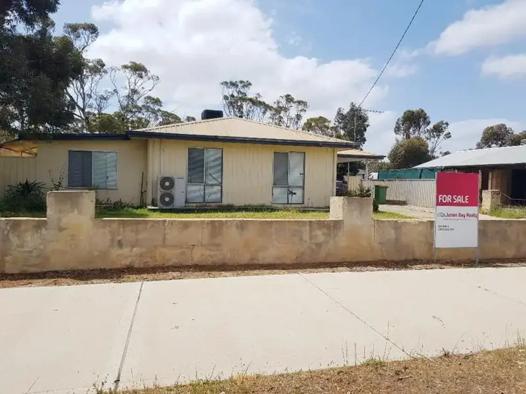 41 ATBARA Street, Moora, WA 6510