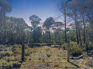 Arthurs Lake  Prime Lakeside Land Ready for Your Dream Build!