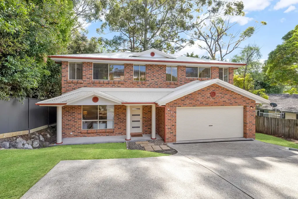 Berowra Heights 4कमरा Private Family Home with Plenty of Space