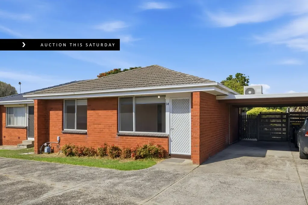 14/111 Barkly Street, Mordialloc, VIC 3195