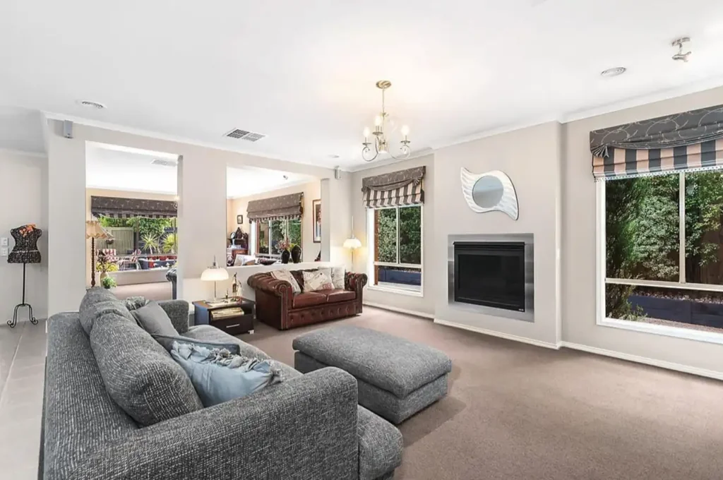 Furnished One-Bedroom Room in Highton