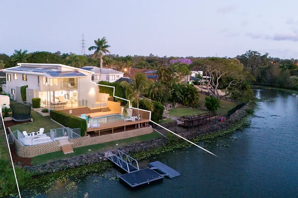 48 Peach Drive, Robina, QLD 4226