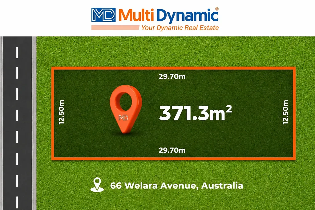 Austral Perfect Block to Build Your Dream Home in Thriving Austral!