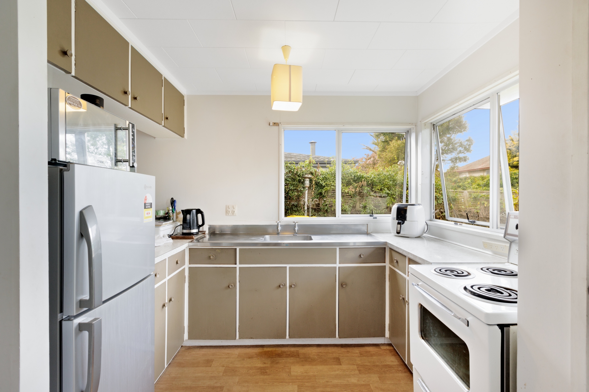 4/46 Thirteenth Avenue, Tauranga South, Tauranga, 2房, 1浴, Unit