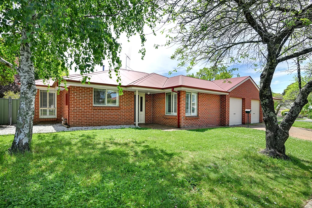 56 Lawson Crescent, Orange, NSW 2800