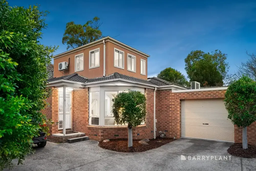3/45 Marlborough Road, Bayswater, VIC 3153