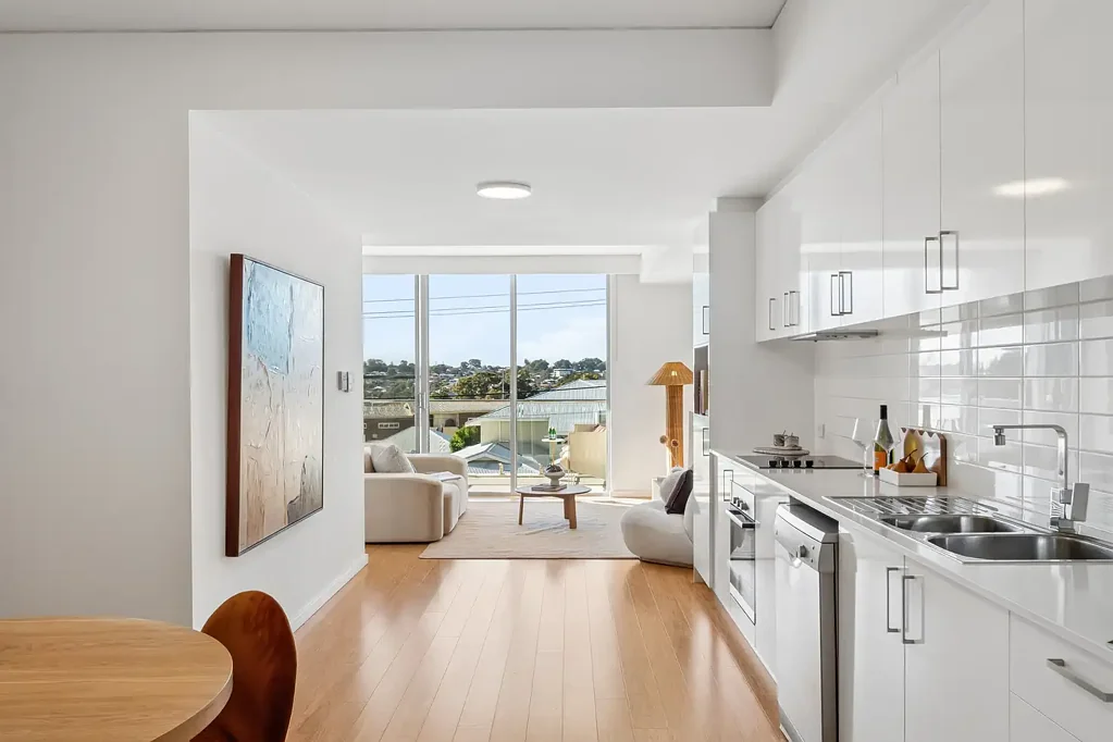Scarborough 1 Slaapkamer COASTAL LIVING AWAITS