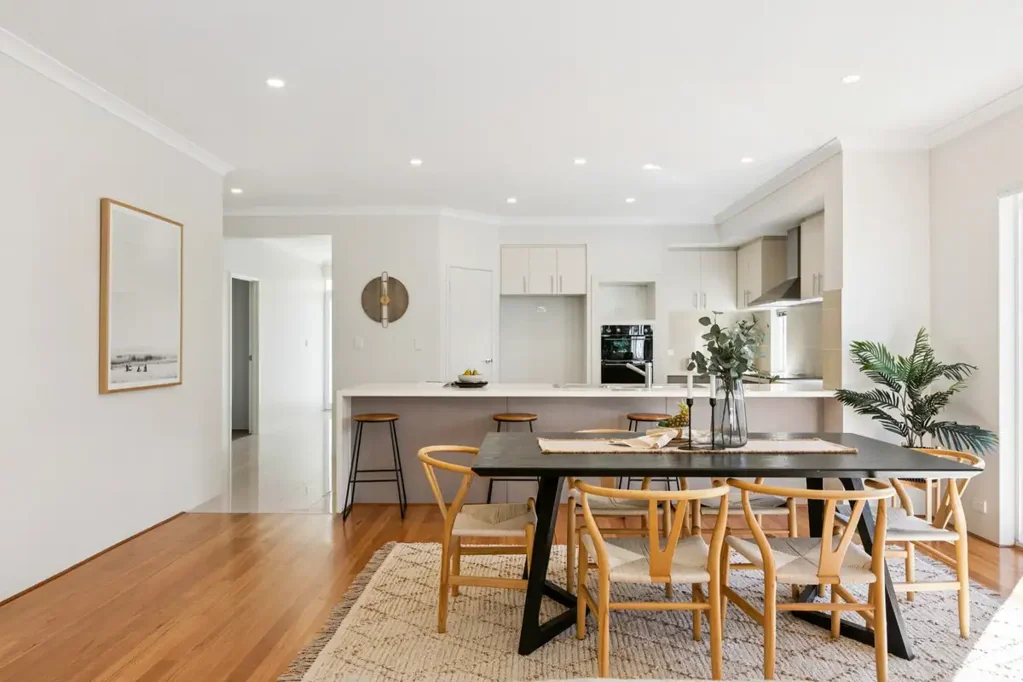 Yanchep 4房  Spacious Family Living in a Prime Location