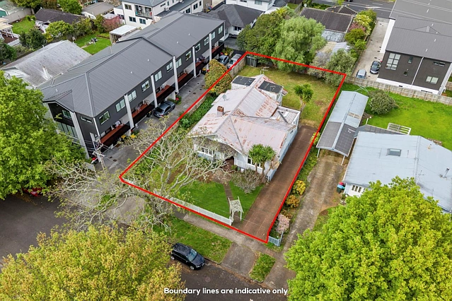 22 Acorn Street, Royal Oak, Auckland City