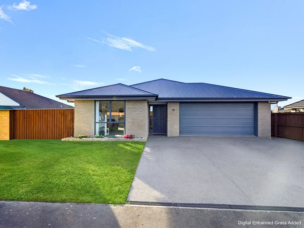 Rolleston 4房  Family Freedom on Lloyds Close