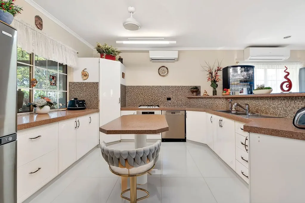 Tiwi 4Phòng ngủ Beach Within Reach, Lifestyle Within Dream