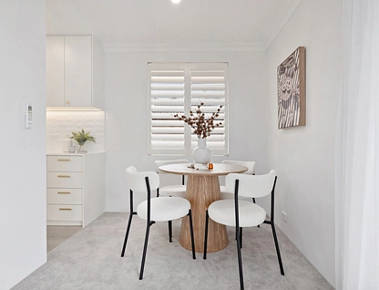 9/45-49 Campbell Parade, Manly Vale, Northern Beaches, 2 कमरे, 1 बाथरूम, Apartment