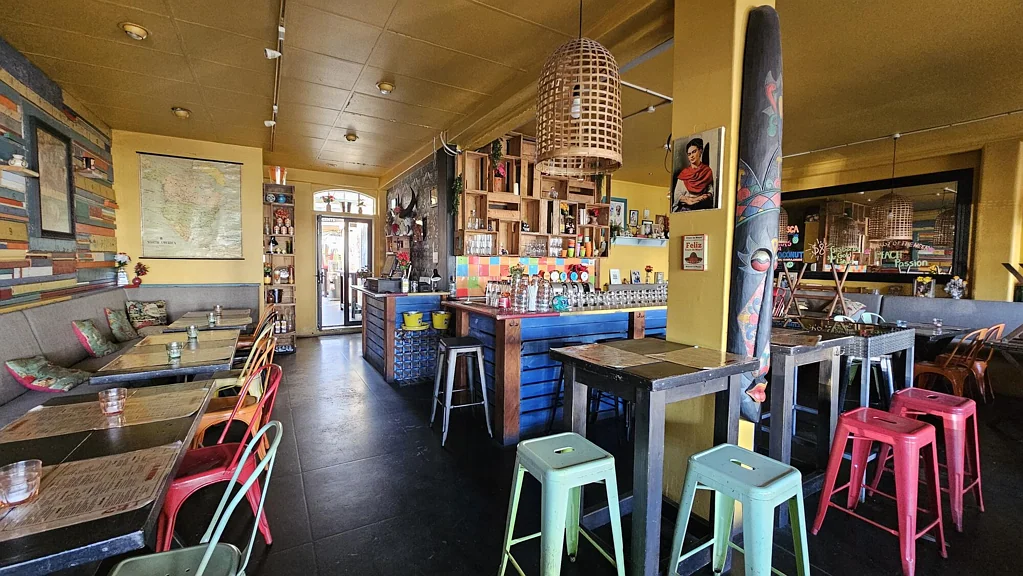 Havelock North Village hospitality tenancy
