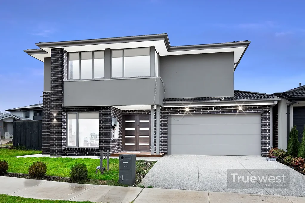 Tarneit 4침실 Unlock a Lifetime of Memories in this Double Storey Dream Home!