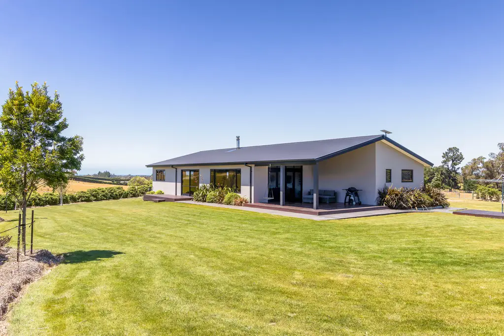 89 Maskells Road, Balcairn, Hurunui, Canterbury