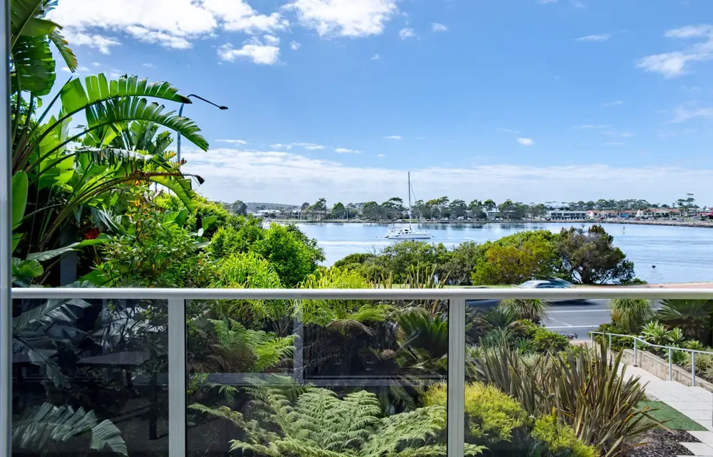 Merimbula 2房  Lock-up, Leave & Escape To Merimbula