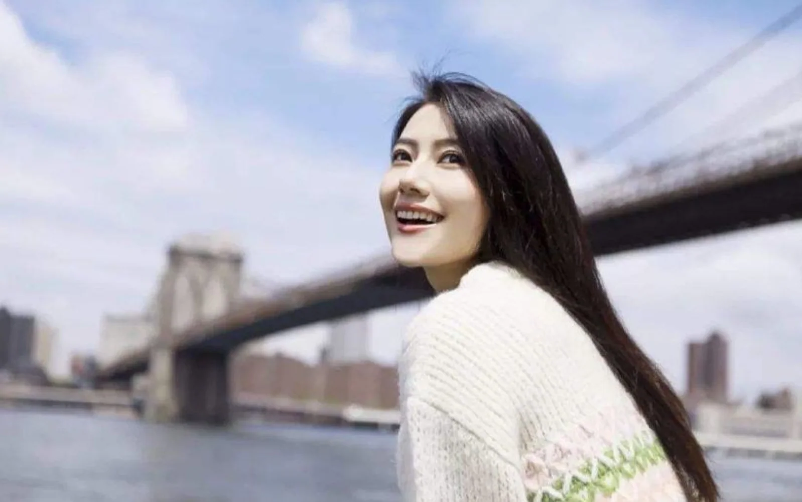 “高圆圆女儿英文名”凭啥上热搜?一个英文名引发网友疯狂吐槽!