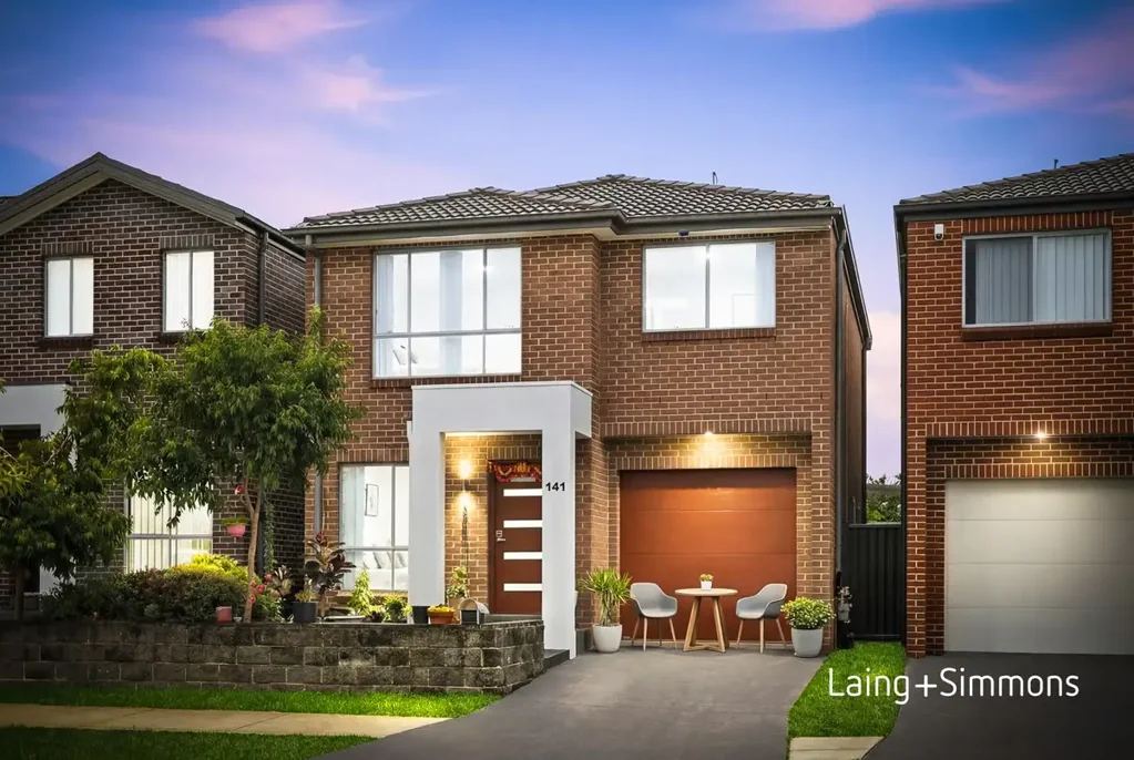 141 Kensington Park Road, Riverstone, NSW 2765
