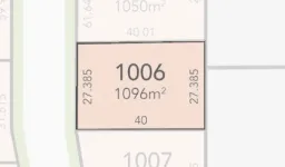 LOT 1006/3 Tawny Crescent, Tamworth