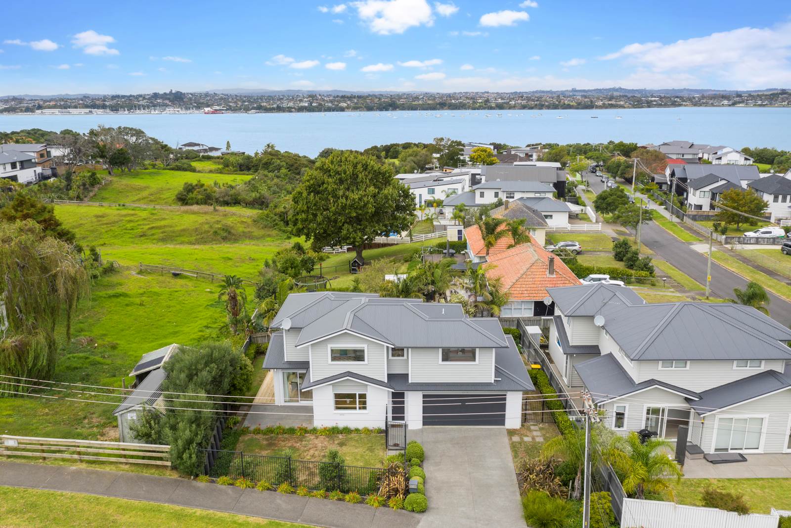 31a Inglewood Street, Wai O Taiki Bay, Auckland, 4 habitaciones, 0 baños