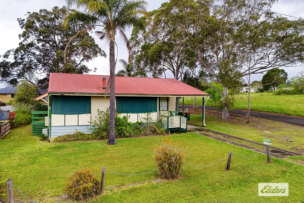 11 Burdett Street, Tinonee, NSW 2430