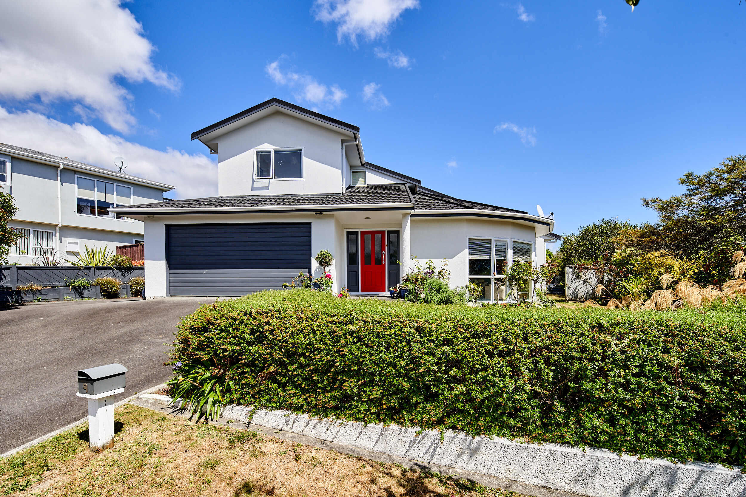 9 Musket Lane, Whitby, Porirua, 4 ห้องนอน, 0 ห้องน้ำ, House