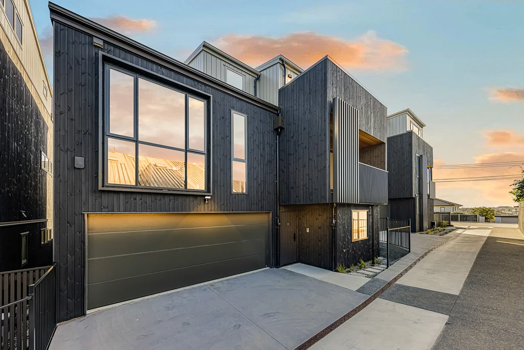Campbells Bay 4침실 Contemporary Coastal Living