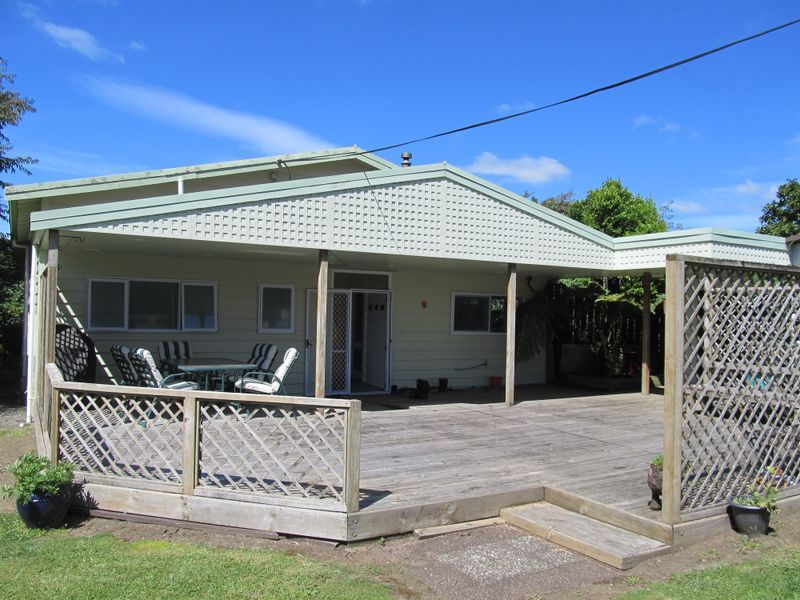 1978 Morrinsville-Walton Road, Richmond Downs, Matamata, 3 Kuwarto, 0 Banyo