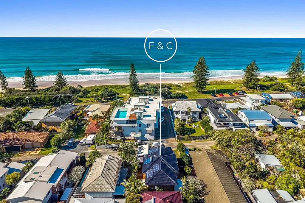 Lennox Head 3chambre The Best of Lennox at Your Doorstep