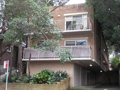 3/15 Poate Road, Centennial Park, NSW 2021, 1 રૂમ, 1 બાથરૂમ, Apartment