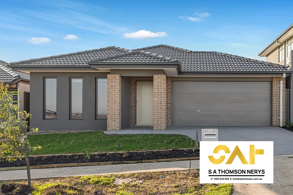 Spacious 4-Bedroom Family Home in Convenient Truganina Location
