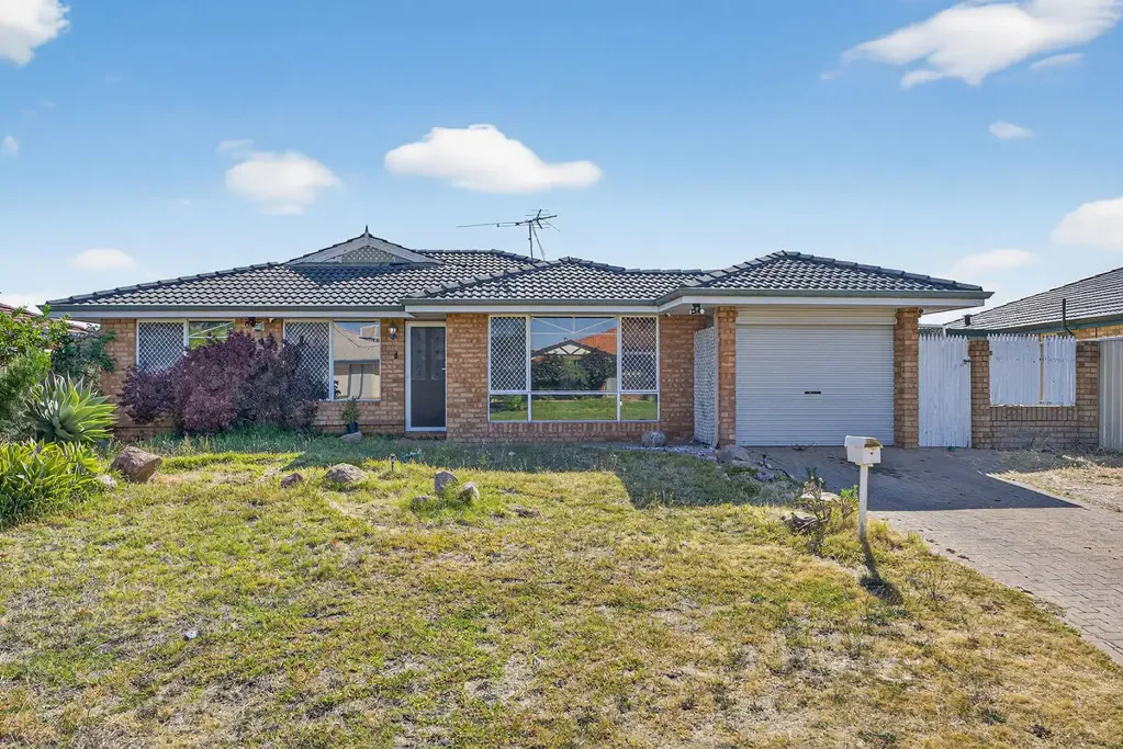 11 Karrawa Gardens, Port Kennedy, WA 6172