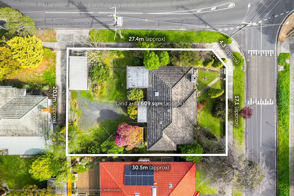 2 Beryl Avenue, Oakleigh South, VIC 3167