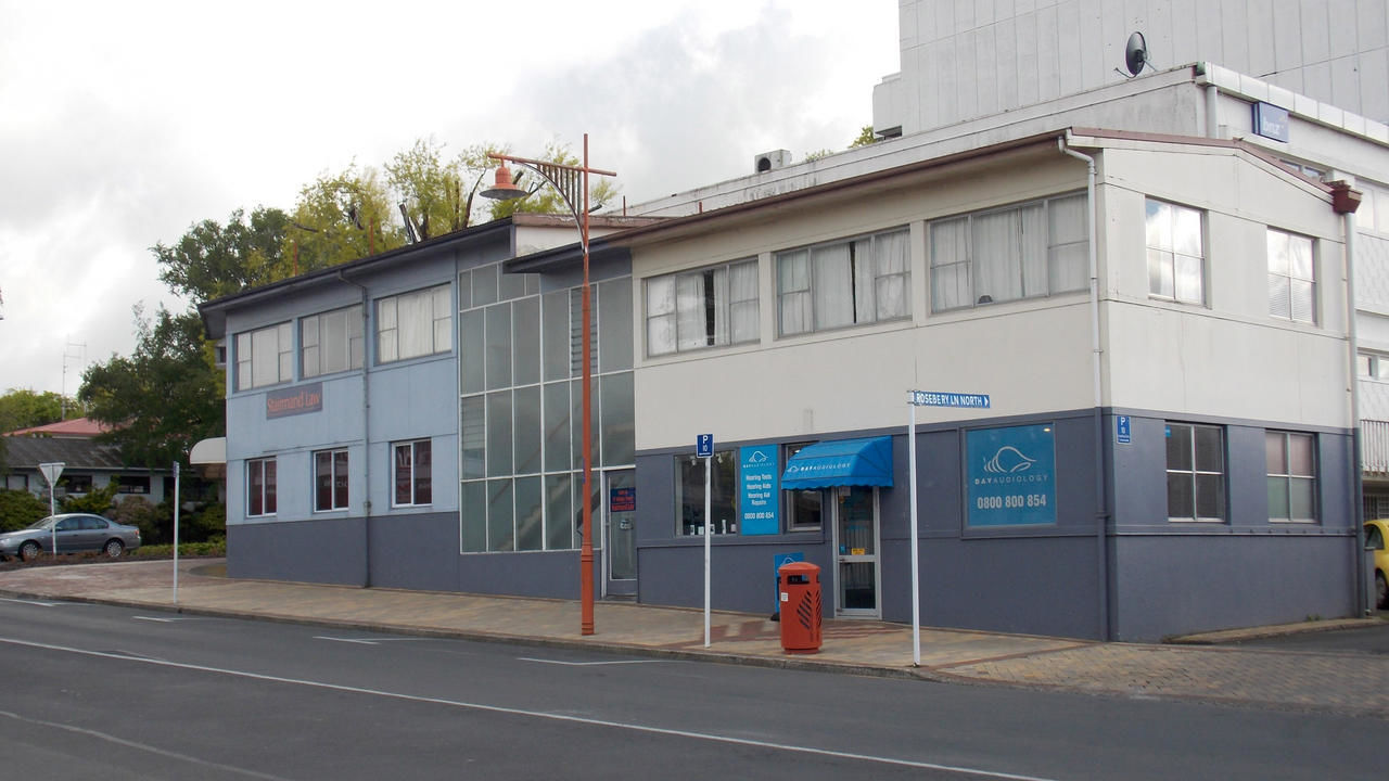 37 Bridge Street, Tokoroa, South Waikato, 0 રૂમ, 0 બાથરૂમ