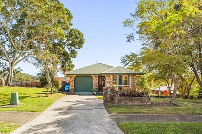 47 Crusader Way, Nerang, QLD 4211, 3房, 2浴, House