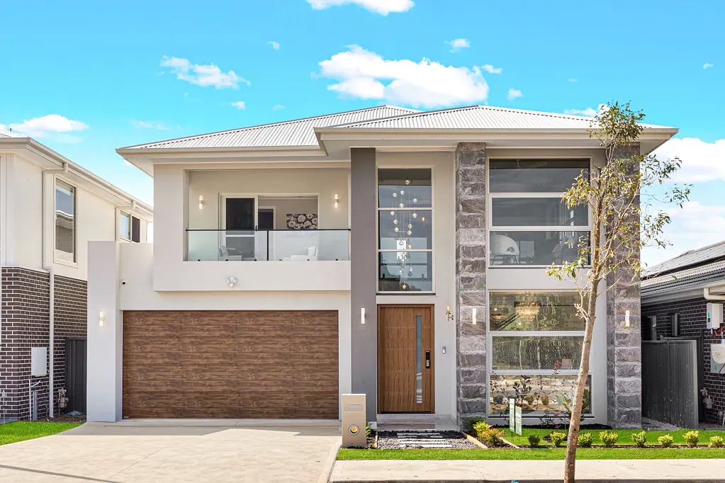 78 Garganey Parade, Marsden Park, NSW 2765