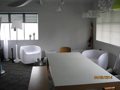 Business  Light Industry Zone